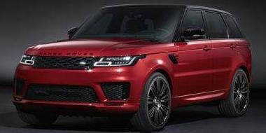 LAND ROVER RANGE ROVER SPORT 2019 SALWR2RE5KA852456 image LAND ROVER RANGE ROVER SPORT 2019 SALWR2RE5KA852456 image